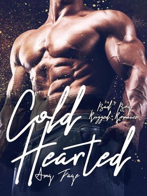 cover image of Cold Hearted